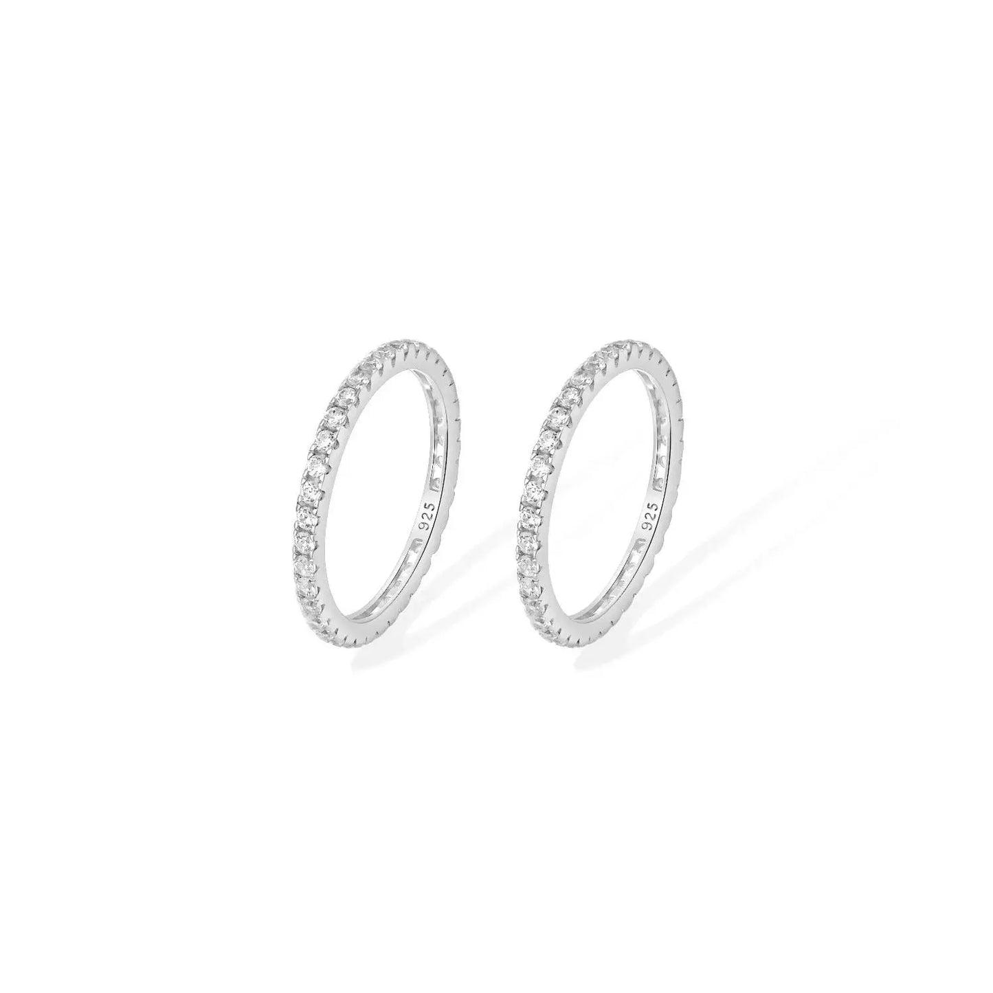 Smart Ring Stack