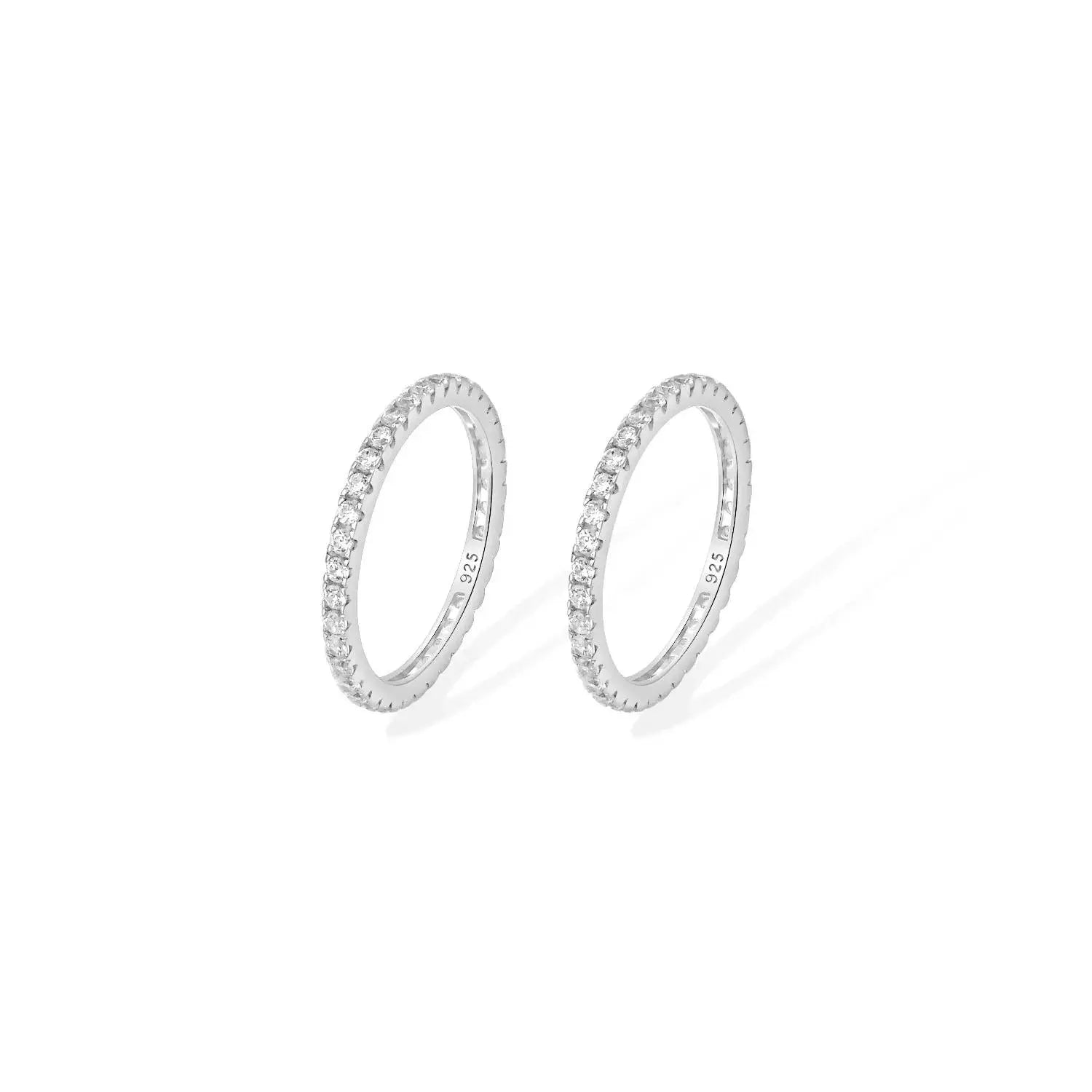 Smart Ring Stack