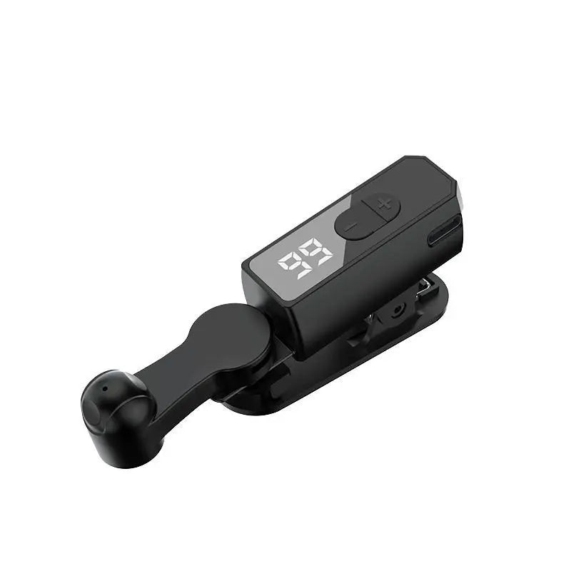 2026 Upgraded Mobile Game Auto Clicker Gaming Accessory, Built-In Battery, No Power Source Connection Needed, Smartphone Device Accessories for Live Streaming Likes