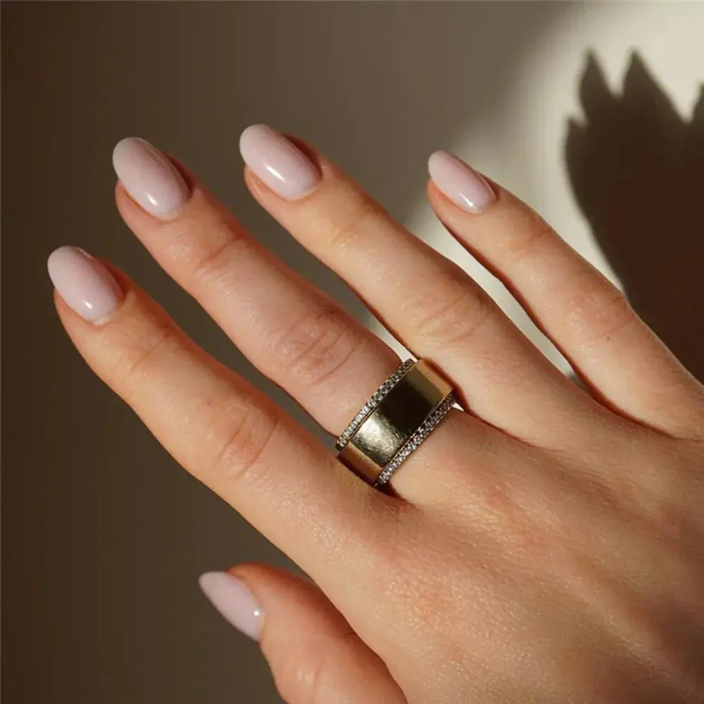 Smart Ring Stack