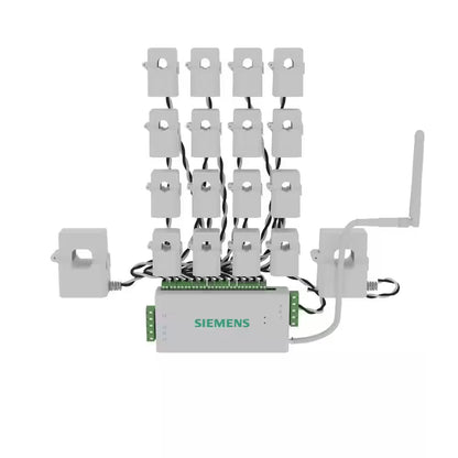 Inhab Smart Home Energy Monitor